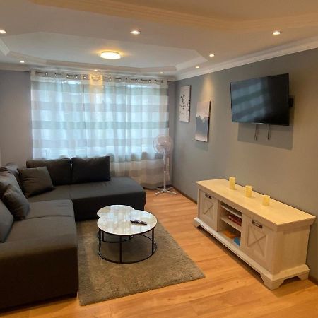 Eliz Appartements Ringsheim Exterior photo