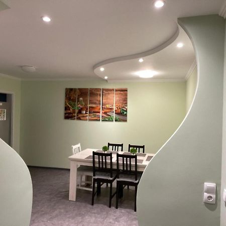 Eliz Appartements Ringsheim Exterior photo