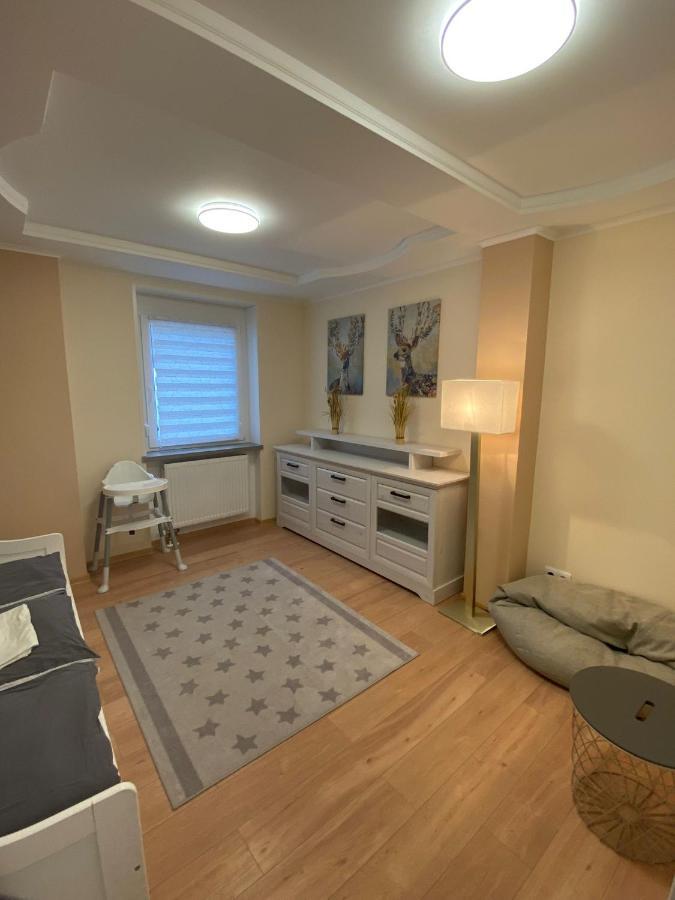 Eliz Appartements Ringsheim Exterior photo