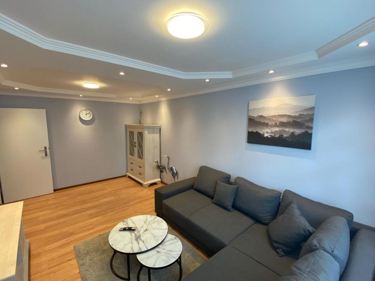 Eliz Appartements Ringsheim Exterior photo